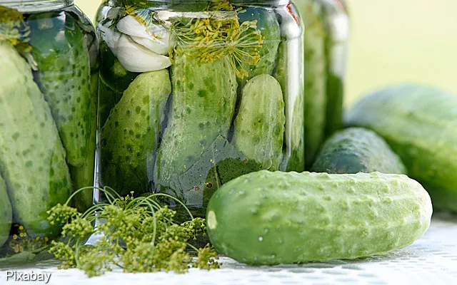 Pickles