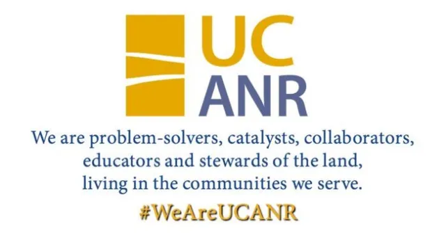 UC ANR