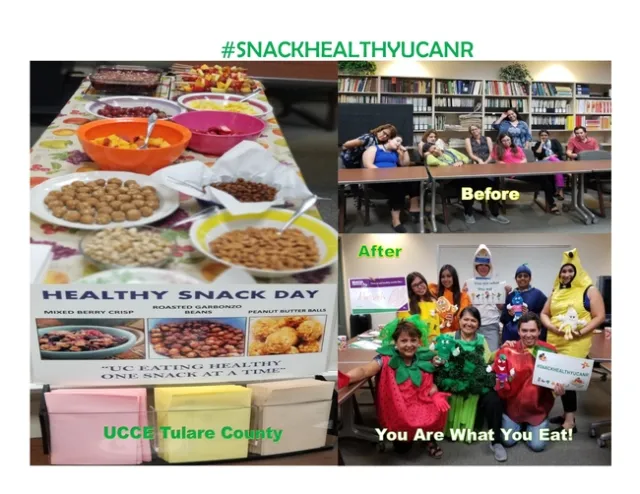 UC Cooperative Extension, Tulare County