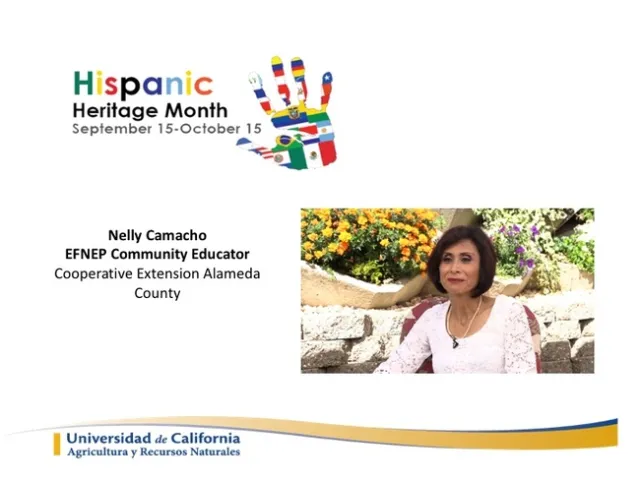 Nelly Camacho