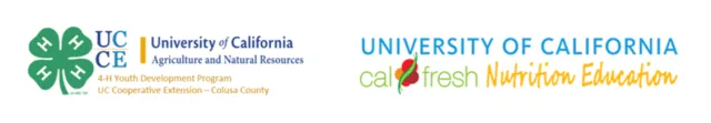 4-H CalFresh logo