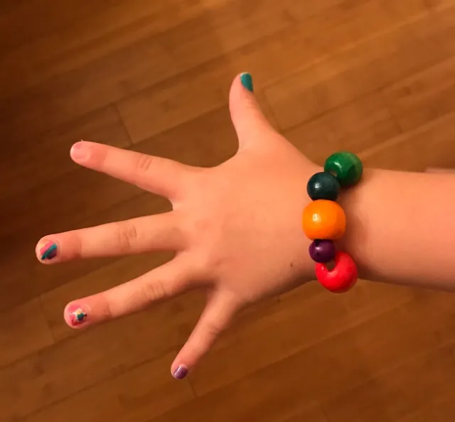 MyPLate Bracelet
