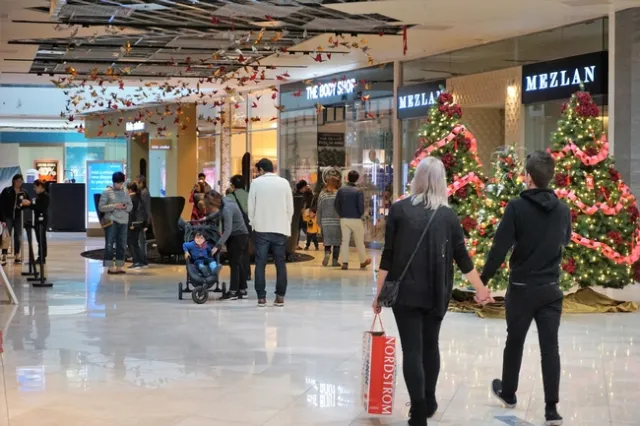 Even conservative shoppers can succumb to temptation and overspend during the holidays.