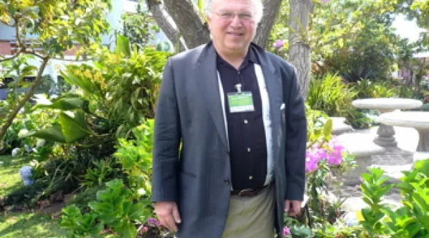 David Zilberman