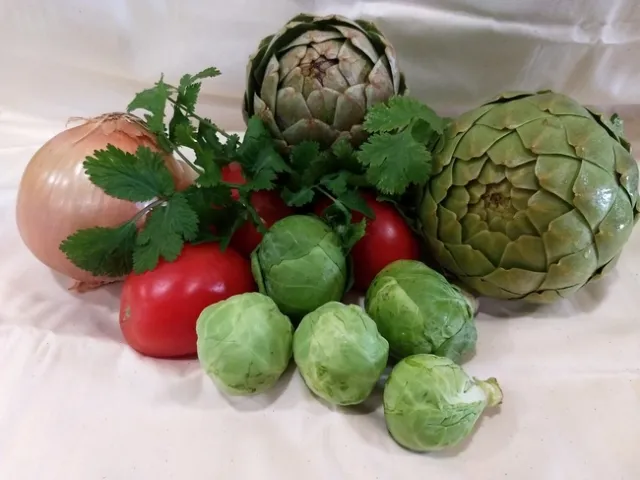 Vegies