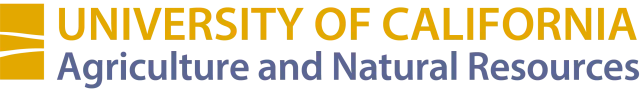 UC ANR logo