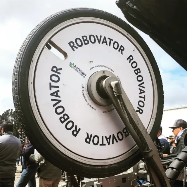 Robovator