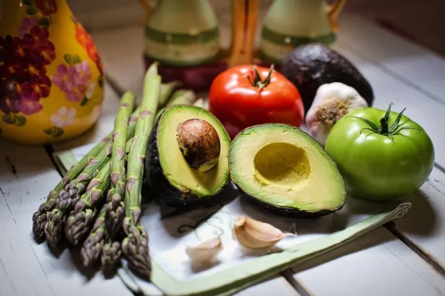 A tariff on Mexican food imports could result in higher produce prices. (Photo: Pixabay)
