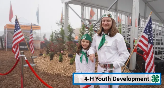 4-H