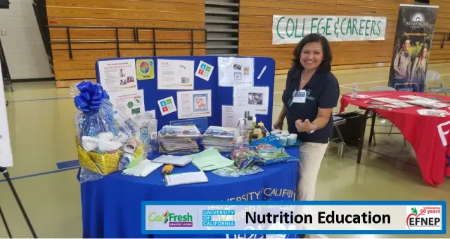 Nutrition Education