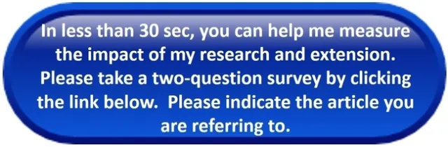 Article feedback