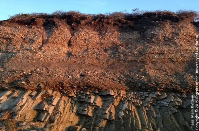 Bedrock