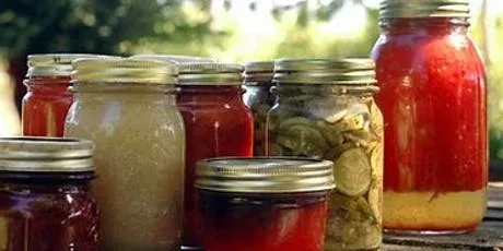 MFP canning