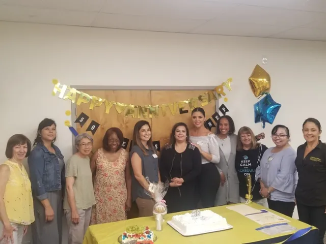 50th efnep