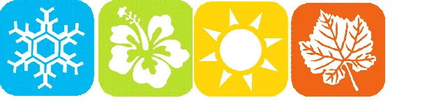 seasons strip