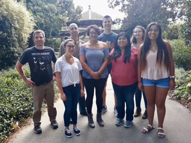 Lab Group Pic