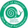 Snail of Approval