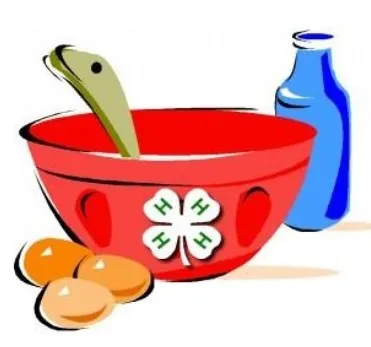 Favorite Foods Day