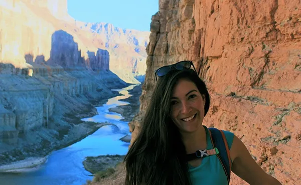 Linda Estelí Méndez Barrientos