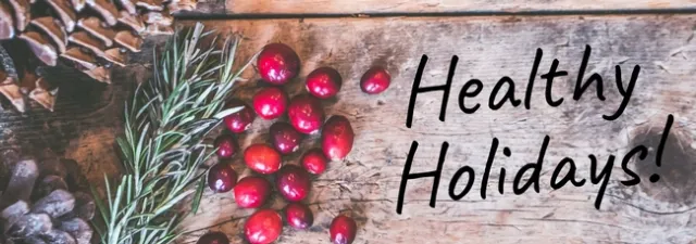 Holiday Table