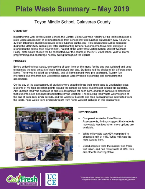 FINAL TMS Plate Waste Summary_May 2019_Page_1