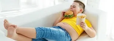 OBESIDAD