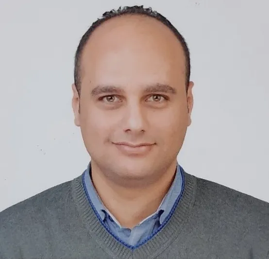 Mohamed Eltarabily