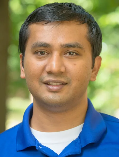 Roshan Nayak