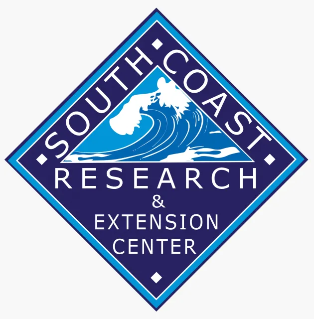 South Coast Research and Extension Center