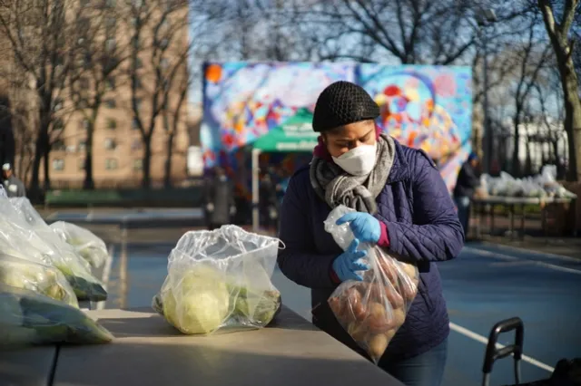 UC ANR offers practical information on food access and food safety, along with many other topics, on at https://ucanr.edu/covid19communityresources.