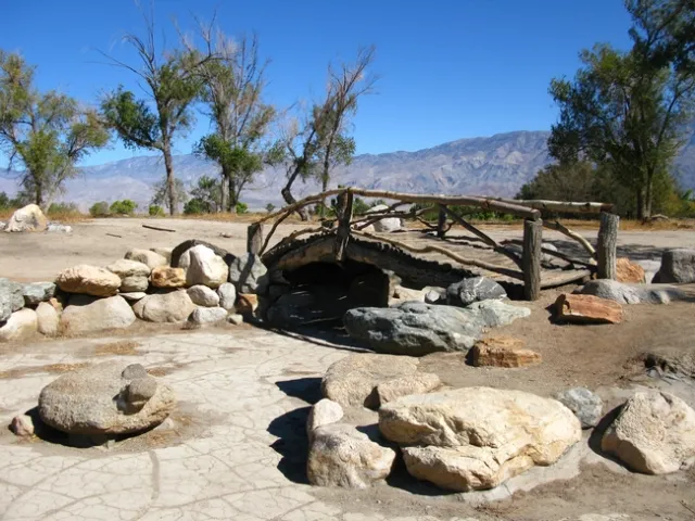 The Community Park