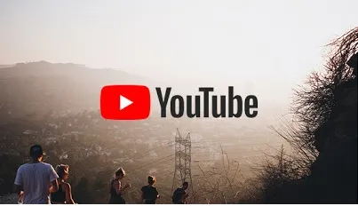YouTube Logo