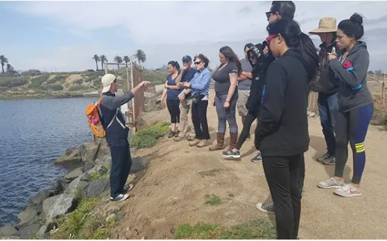 Bolsa Chica