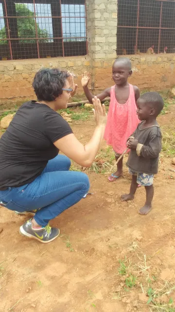 Uganda #2