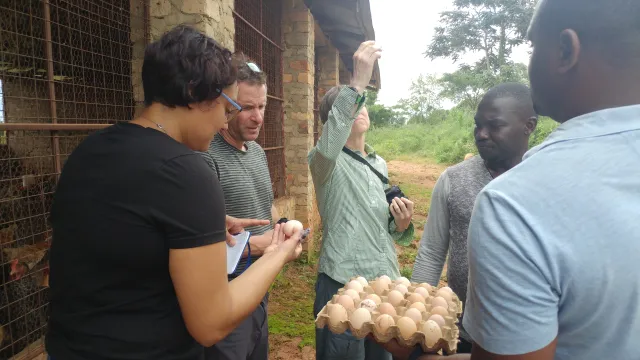 Uganda #3