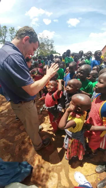 Uganda #4