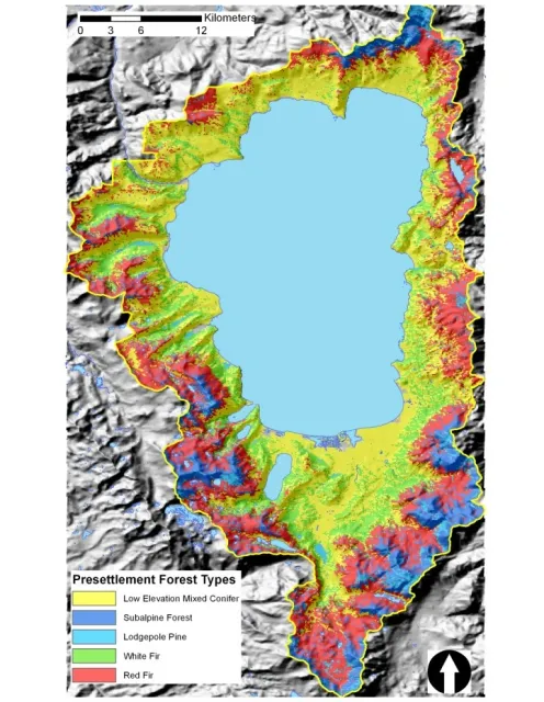 mapping image