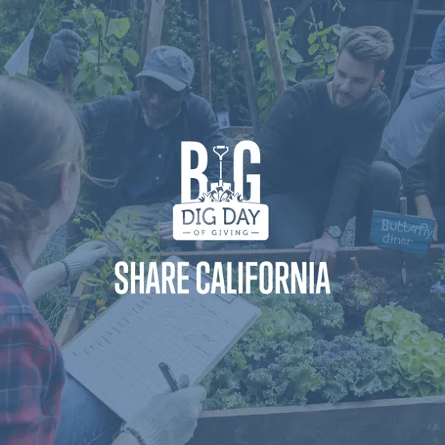 IG Share California