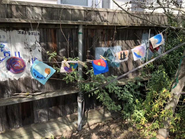 SchoolGardenArt