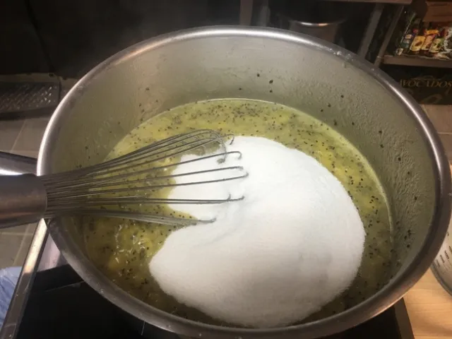 Added sugar