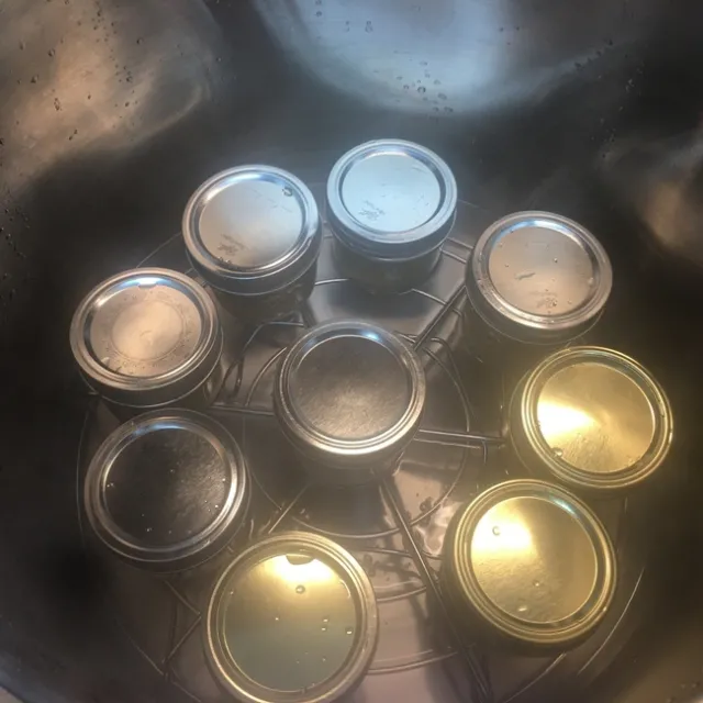Loaded Canner
