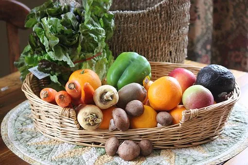 stock fruit