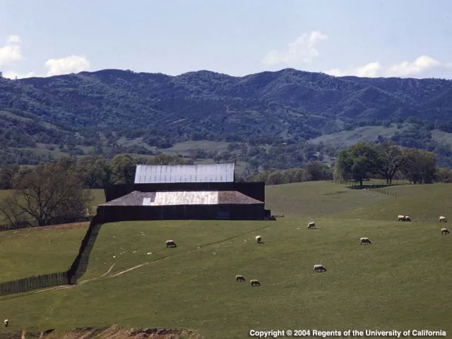 California Rangelands