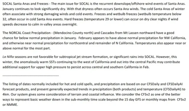 weather jan 2