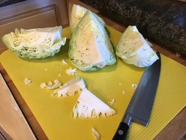 Removing Core