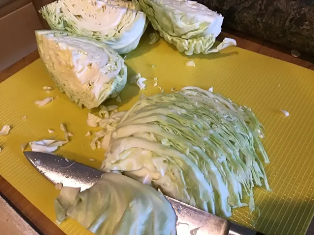 Slicing