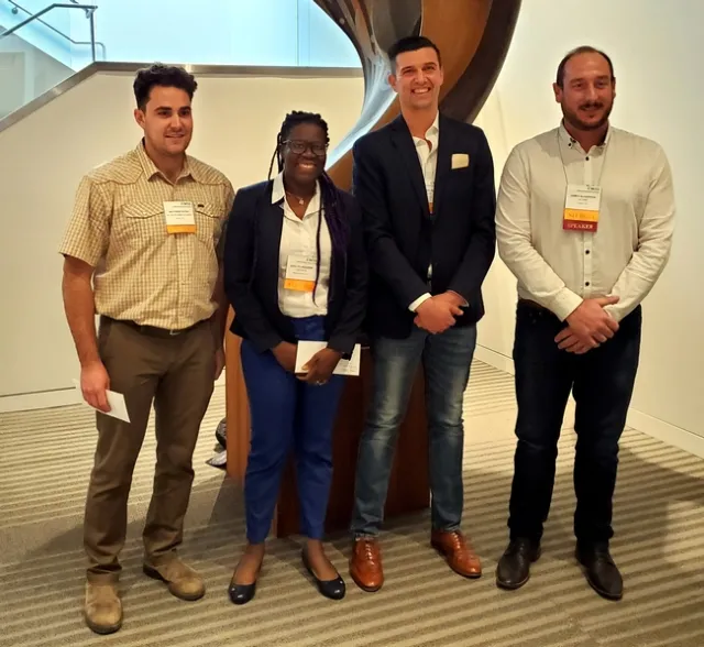 Student Winners