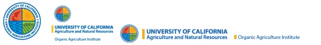 A set of OAI logos