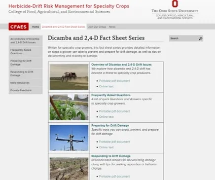 OSU factsheet image