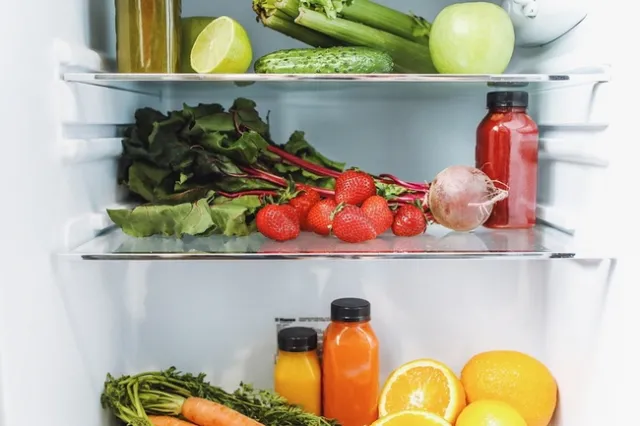 Seguridad de los alimentos durante um cortes de energía.